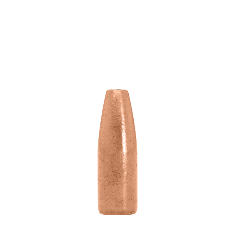 Ogives LAPUA NATURALIS (sans plomb) - CHASSE