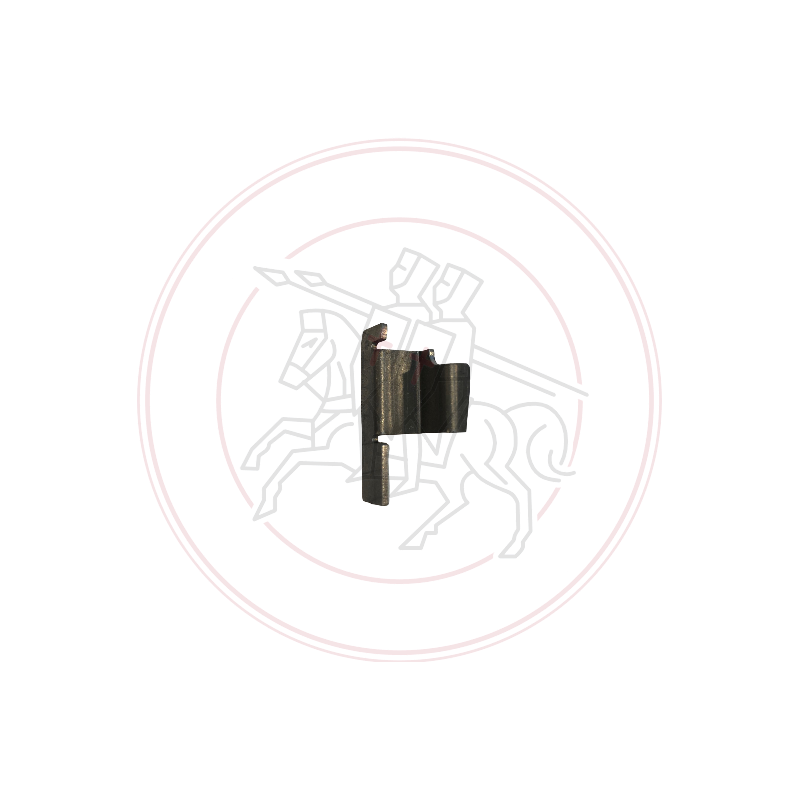 Éjecteur Schmeisser Deep Pallas BA15 .22 LR - Pièce détachée
