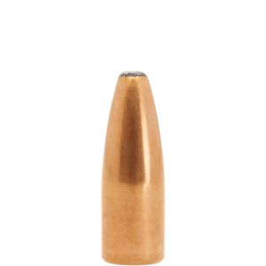 Ogives LAPUA  SOFT POINT CHASSE - Cal:.22mm (.224") 55GR (3,6gr) boite