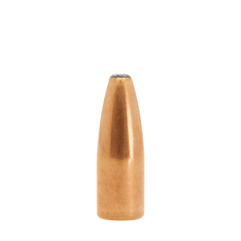 Ogives LAPUA  SOFT POINT CHASSE - Cal:.22mm (.224") 55GR (3,6gr) boite