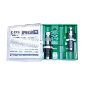 LEE RGB Full Length Die Set CAL 303 BRISTISH 