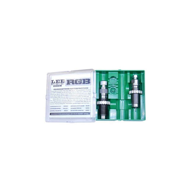 LEE RGB Full Length Die Set CAL 303 BRISTISH 