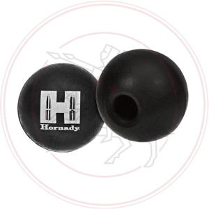 BOULE DE LEVIER DE CULASSE HORNADY - LNL BOLT BALL - 99123