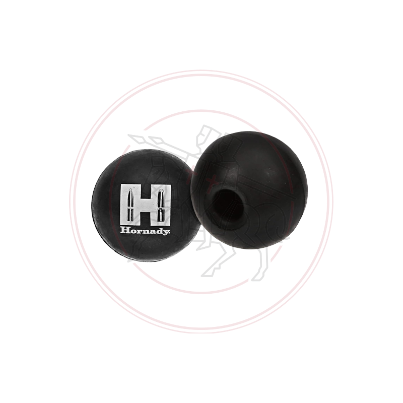 BOULE DE LEVIER DE CULASSE HORNADY - LNL BOLT BALL - 99123