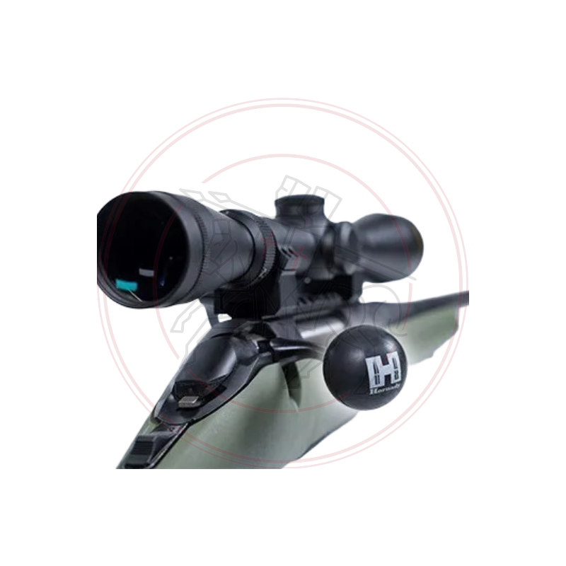 BOULE DE LEVIER DE CULASSE HORNADY - LNL BOLT BALL - 99123