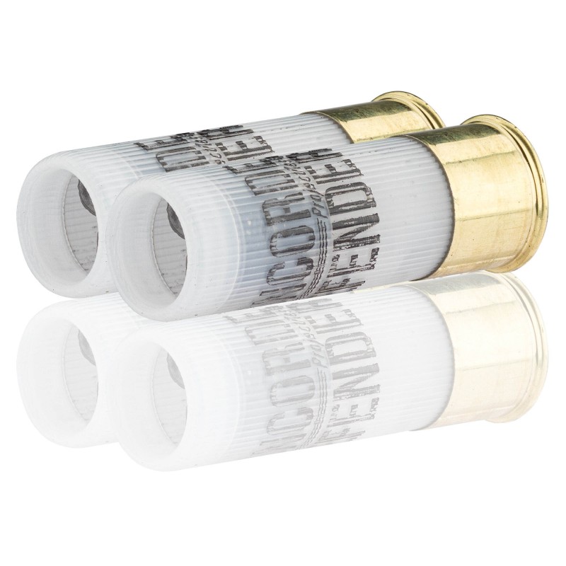 CONCORDE DEFENDER CAL. 12/67 CHEVROTINE ELASTOMERE