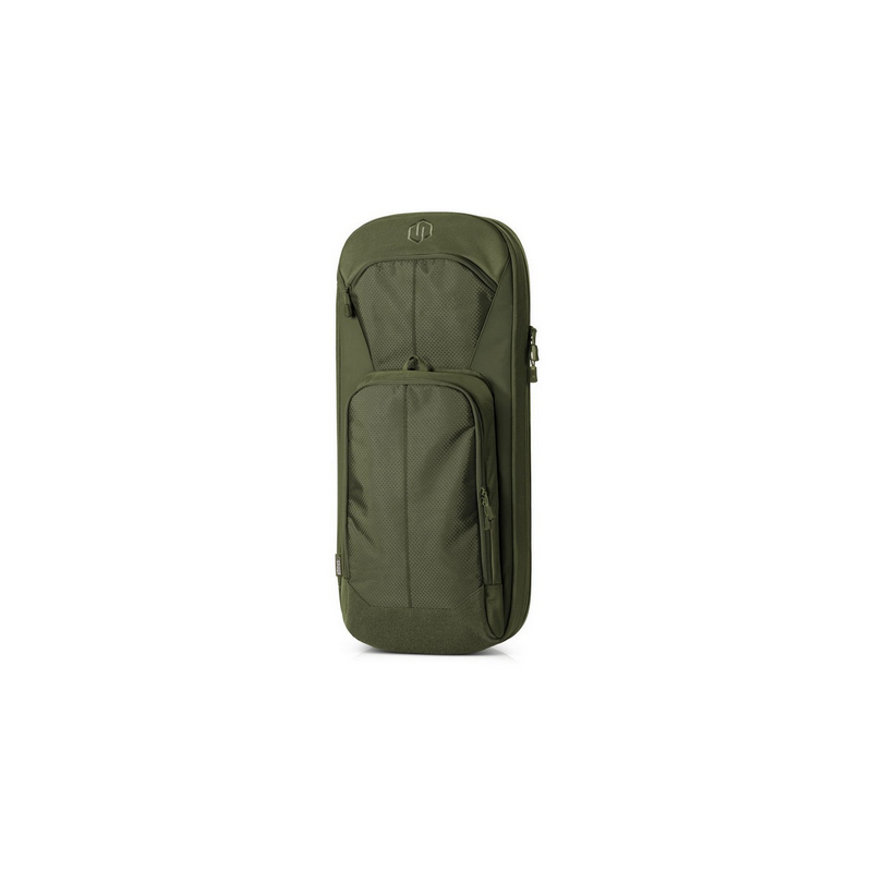 HOUSSE Savior Specialist Covert 30" Rifle Case OD Green