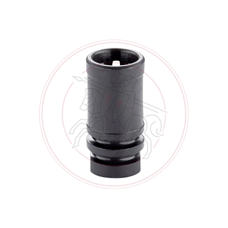 WILSON COMBAT CACHE FLAMME A2 AR15  (BIRDCAGE FLASH HIDER) 5.56 NATO