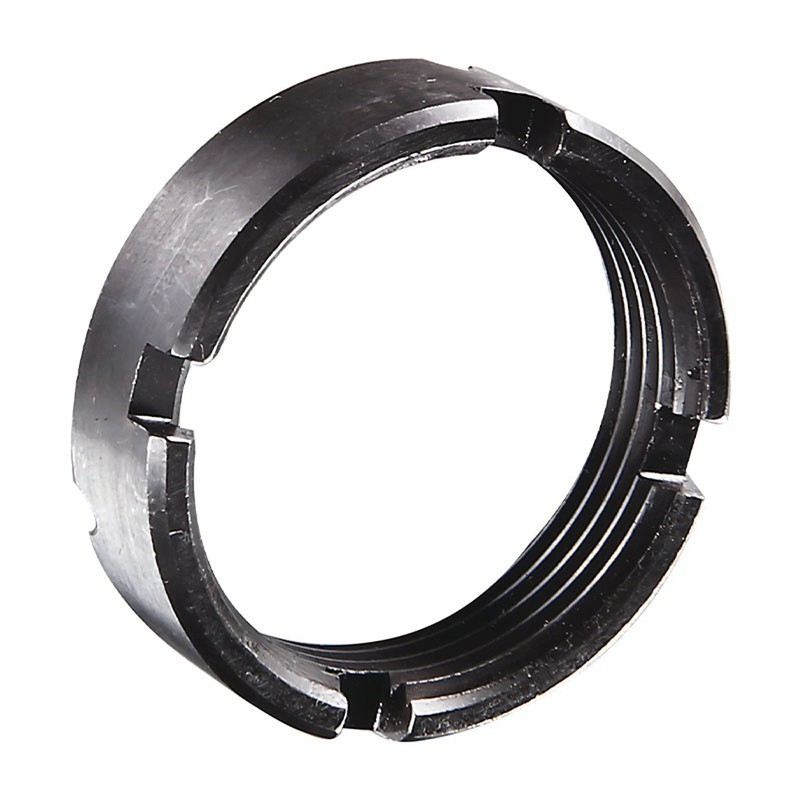 CAA - ANNEAU + PLATEAU DE MONTAGE M4/AR15