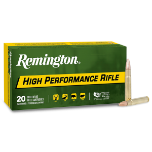 Cartouches REMINGTON CORE LOKT PSP Cal: 35 REMINGTON  200gr