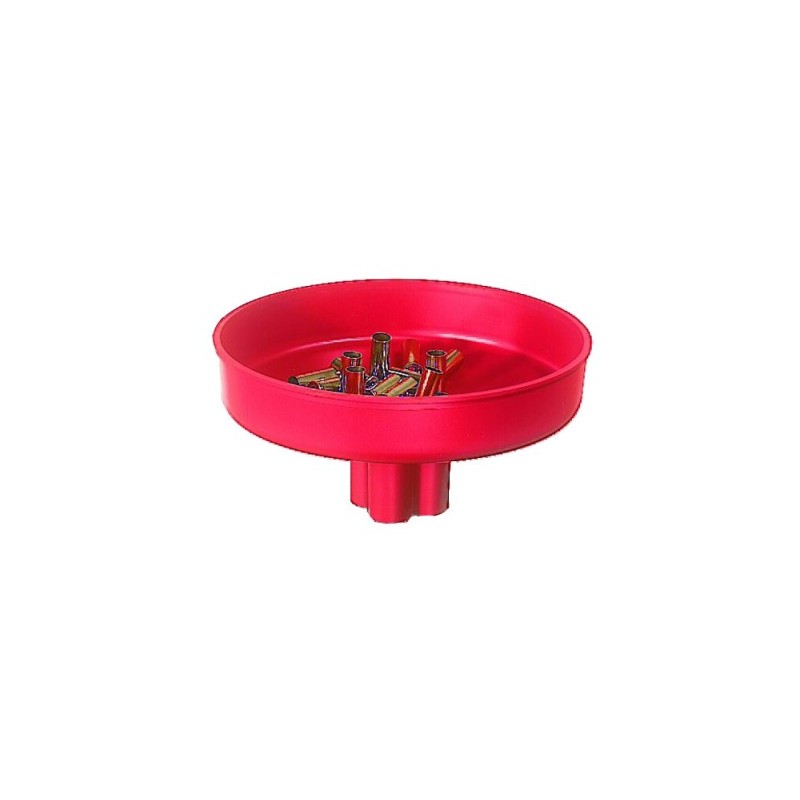 ENTONNOIR A DOUILLES PRESSES LEE PRECISION 90667