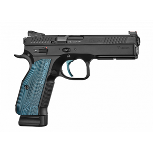 Pistolet CZ SHADOW 2 SA