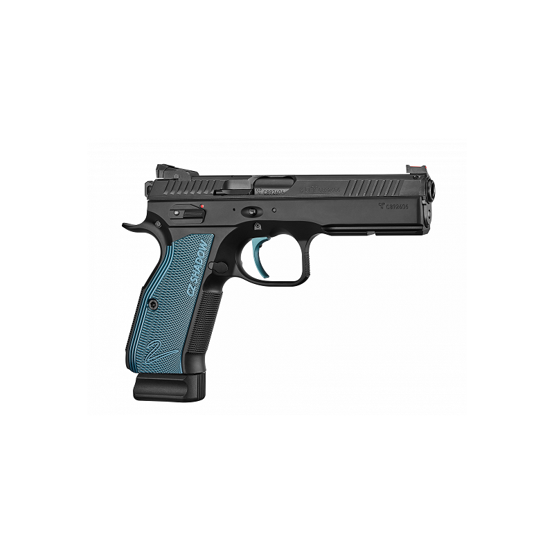 Pistolet CZ SHADOW 2 SA