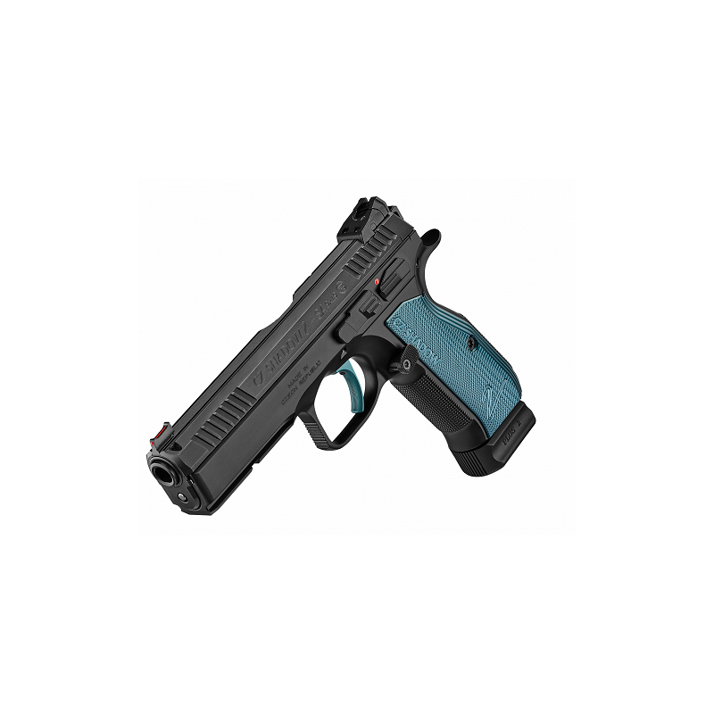Pistolet CZ SHADOW 2 SA