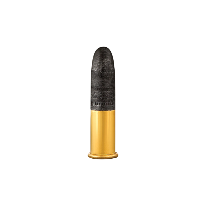 Cartouches Aguila 22 LR Sniper Subsonic 60 Gr - Précision Silencieuse