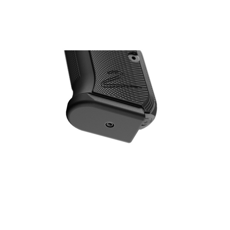 CZ Shadow 2 Compact Carry 9x19 - Précision et Port Discret