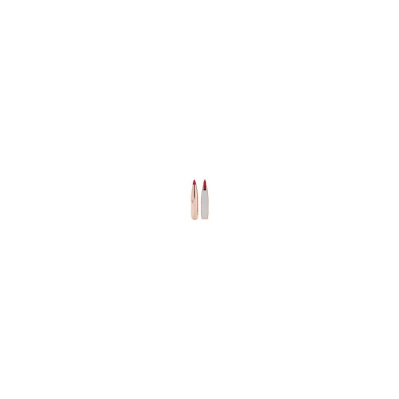 Ogives HORNADY ELD MATCH 6,5mm (.264") - 147grs - 26333 - Boite de 100