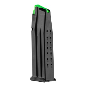 Chargeur Mec-Gar 2011 9x19mm 126mm 18 Coups