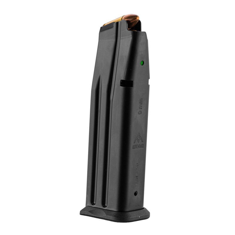 Chargeur Mec-Gar 2011 9x19mm 126mm 18 Coups