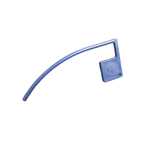Drapeau de chambre FN : Sécurité universelle pour armes à feu