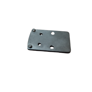 Plaque adaptatrice point rouge Trijicon pour Bul Armory