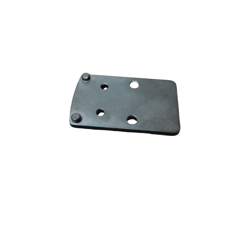 Plaque adaptatrice point rouge Trijicon pour Bul Armory