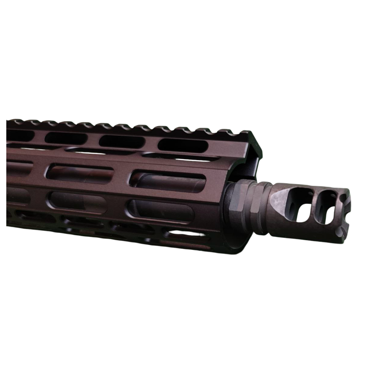 Carabine NUOVA JAGER AR15 SOLID .223 Rem – Semi-auto tir sportif