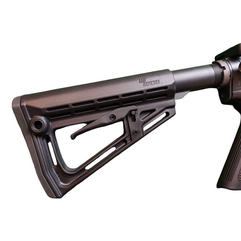 Carabine NUOVA JAGER AR15 SOLID .223 Rem – Semi-auto tir sportif