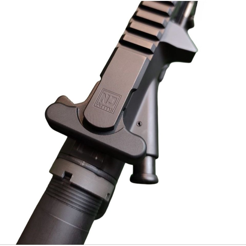 Carabine NUOVA JAGER AR15 SOLID .223 Rem – Semi-auto tir sportif