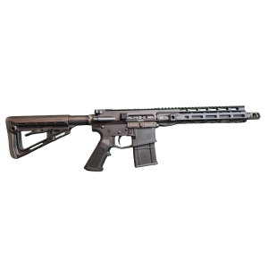 Carabine NUOVA JAGER AR15 SOLID .223 Rem – Semi-auto tir sportif