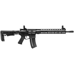 Carabine Hammerli TAC R1 - Calibre .22 LR - Semi-auto Neuf Tir Sportif