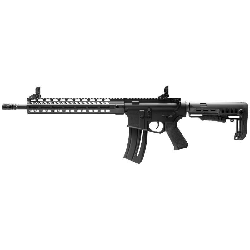 Carabine Hammerli TAC R1 - Calibre .22 LR - Semi-auto Neuf Tir Sportif