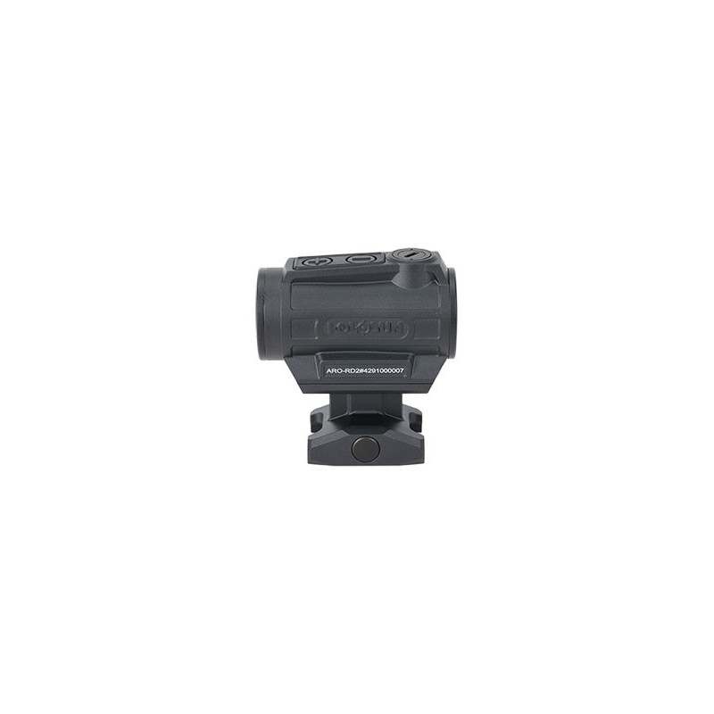 Point rouge Holosun ARO 2 MOA - Viseur réflexe compact