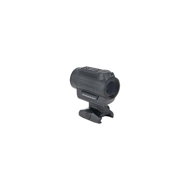 Point rouge Holosun ARO 2 MOA - Viseur réflexe compact