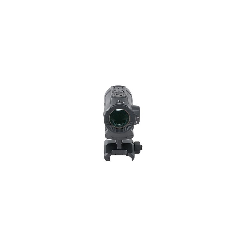 Point rouge Holosun ARO 2 MOA - Viseur réflexe compact