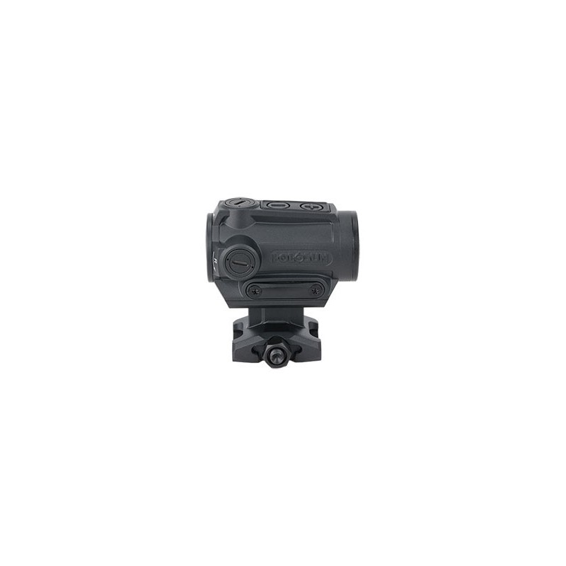 Point rouge Holosun ARO 2 MOA - Viseur réflexe compact