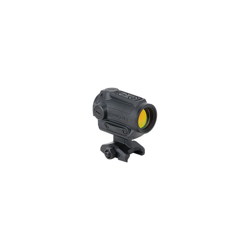 Point rouge Holosun ARO 2 MOA - Viseur réflexe compact