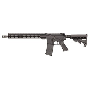 S&W M&P15 Sport 3 - Profil gauche