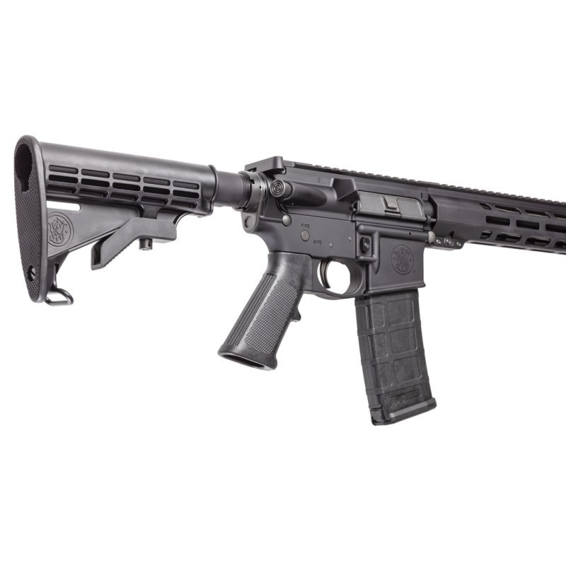 S&W M&P15 Sport 3 - Vue 3/4 arrière