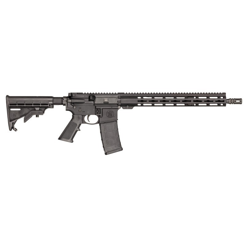 S&W M&P15 Sport 3 - Profil droit