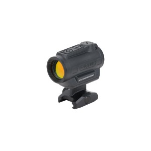 Point rouge Holosun ARO 2 MOA & Cercle 65 MOA Picatinny