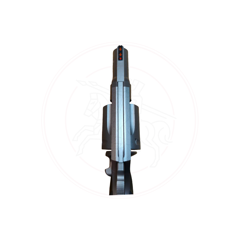 Revolver COLT Cobra Inox .38 Special – Compact, 6 coups, Neuf
