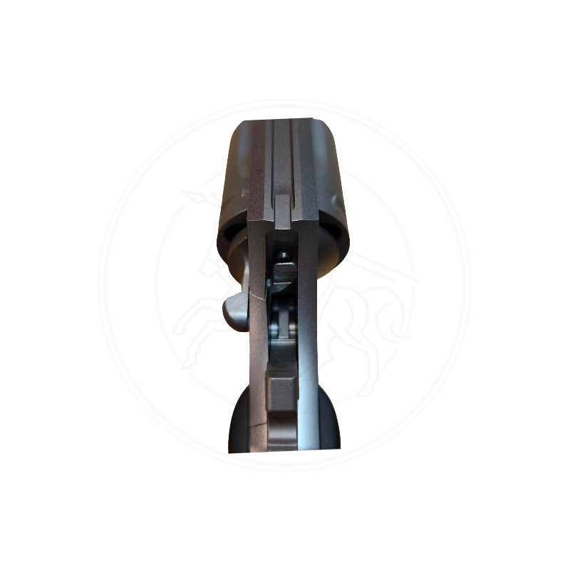 Revolver COLT Cobra Inox .38 Special – Compact, 6 coups, Neuf