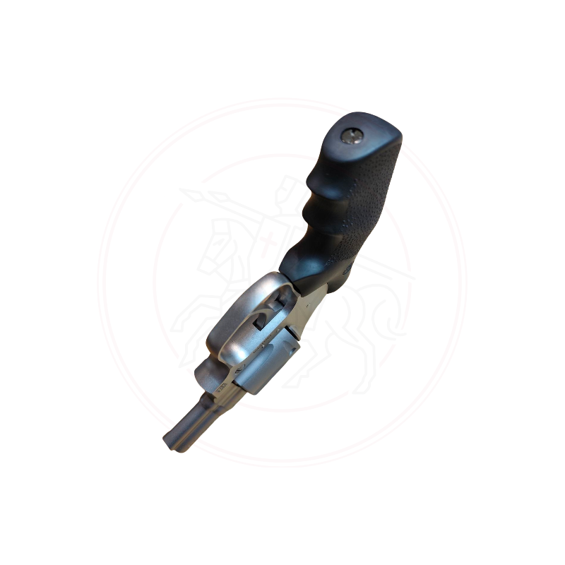 Revolver COLT Cobra Inox .38 Special – Compact, 6 coups, Neuf
