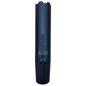 A-TEC Modérateur de son A-SUB-5 cal. 45 (.458") FILETAGE 5/8X24 tpi