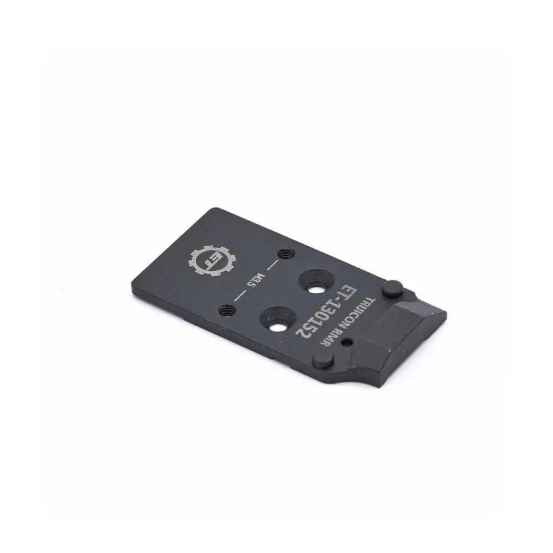Interface Eemann Tech Trijicon RMR/Holosun pour CZ Shadow 2 OR