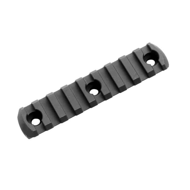 MAGPUL Rail picatinny M-LOCK aluminium 9 slots