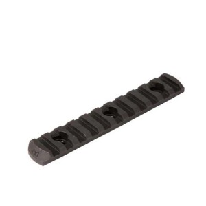 MAGPUL Rail picatinny M-LOCK polymère 11 slots