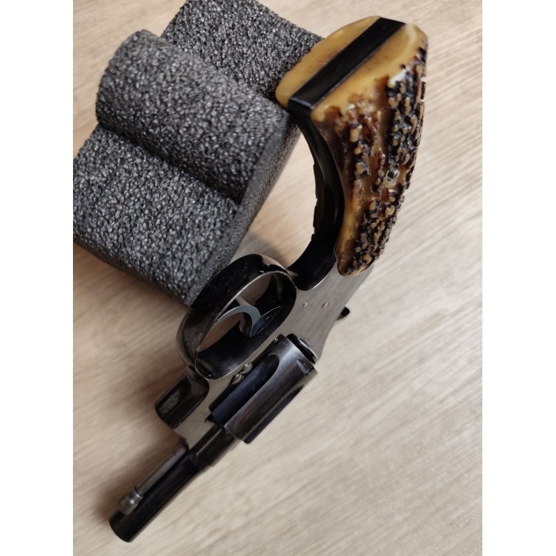 Colt Police Positive .38 Special – Revolver ancien 2,5" – Occasion