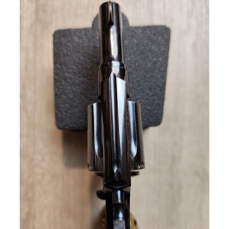 Colt Police Positive .38 Special – Revolver ancien 2,5" – Occasion